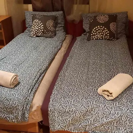 Gazde/Camere de închiriat Bulb