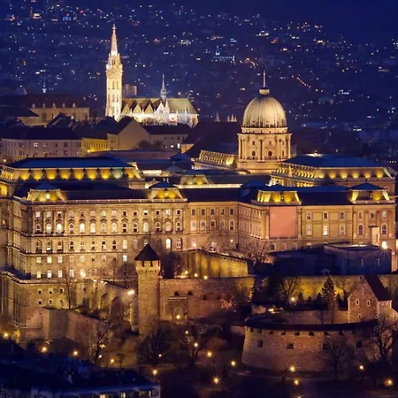 Bulb Budapesta