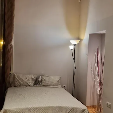Bulb Budapest