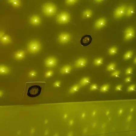 Gazde/Camere de închiriat Bulb