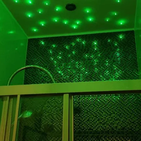 Bulb Gazde/Camere de închiriat