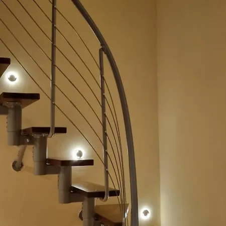 Bulb Budapesta