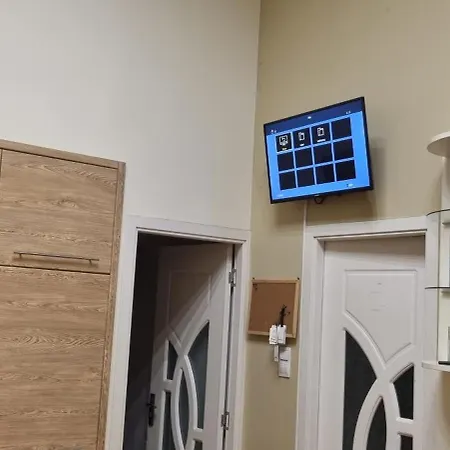 Bulb Gazde/Camere de închiriat