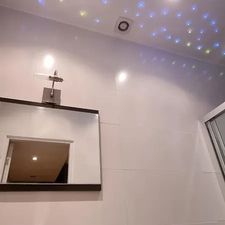 Gazde/Camere de închiriat Bulb