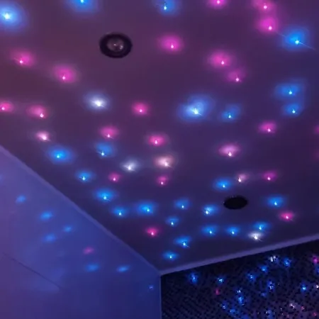 Bulb Gazde/Camere de închiriat Budapesta