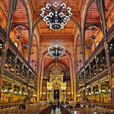 Bulb Budapesta